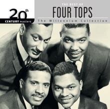 Four Tops: 20th Century Masters: The Millennium Collection: Best Of The Four Tops