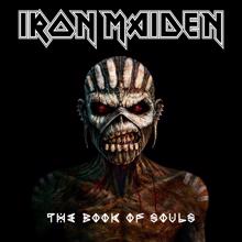 Iron Maiden: The Man of Sorrows