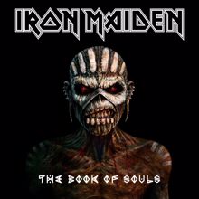 Iron Maiden: The Book of Souls