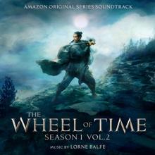 Lorne Balfe: Like a Raging Sun (from "The Wheel of Time Vol. 2" soundtrack)