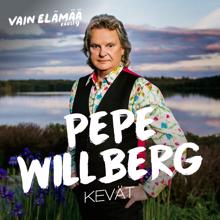 Pepe Willberg: Kevät (Vain elämää kausi 9)