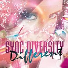 Sync Diversity: Different (Radio Mix)
