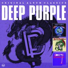 Deep Purple: The Battle Rages On