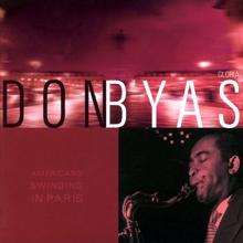 Don Byas: american swinging in paris