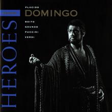 Plácido Domingo: Opera Heroes: Placido Domingo