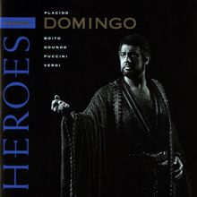 Placido Domingo: Opera Heroes: Placido Domingo