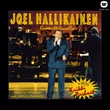 Joel Hallikainen: Kuurankukka