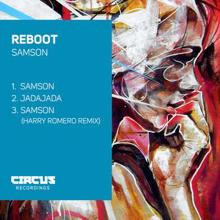 Reboot: Samson (Original Mix)