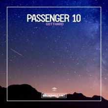 Passenger 10: Simplon (Original Club Mix)