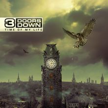 3 Doors Down: On The Run (Album Version)