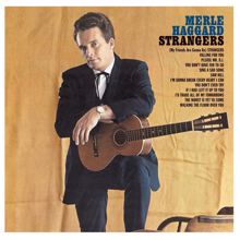 Merle Haggard: (My Friends Are Gonna Be) Strangers (Remastered) ((My Friends Are Gonna Be) Strangers)