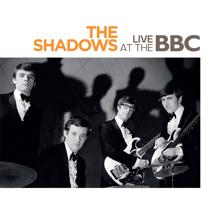 The Shadows: I Wish I Could Shimmy Like My Sister Arthur (BBC Live Session)