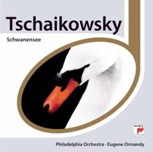 Eugene Ormandy: Tchaikovsky: Schwanensee