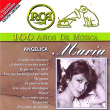 Angélica María: Los Años Locos