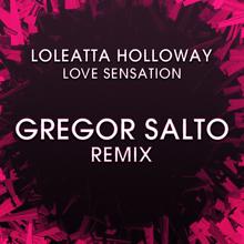 Loleatta Holloway: Love Sensation