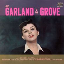Judy Garland: Garland At The Grove