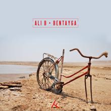 Ali B: Bentayga