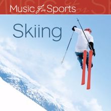 The Gym All-Stars: Music for Sports: Skiing