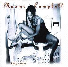 NAOMI CAMPBELL: Babywoman