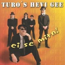 Turo's Hevi Gee: Silakka-apajalla