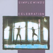 Simple Minds: Celebration