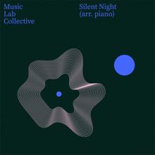 Music Lab Collective: Silent Night (Arr. Piano)