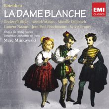 Marc Minkowski: Boieldieu: La Dame Blanche