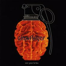 Clawfinger: Easy Way Out