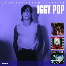 Iggy Pop: Original Album Classics