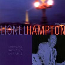 Lionel Hampton: american swinging in paris