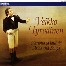 Veikko Tyrväinen: Sibelius: 5 Songs, Op. 37: No. 4, Var det en dröm (Orchestral Version)