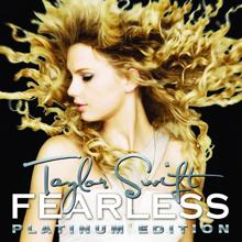 Taylor Swift: Fearless (Platinum Edition) (FearlessPlatinum Edition)