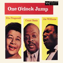 Count Basie: One O'Clock Jump