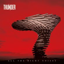 Thunder: All the Right Noises - The Bonus Songs