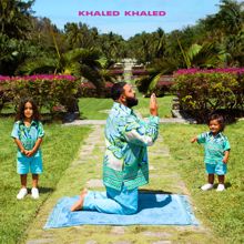 DJ Khaled: KHALED KHALED