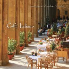 Jack Jezzro: Caffé Italiano: Instrumental Italian Favorites