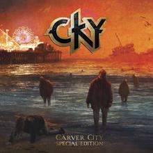 CKY: Old Carver's Bones