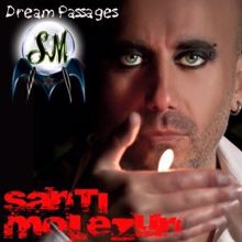 Santi Molezún: Dream Passages