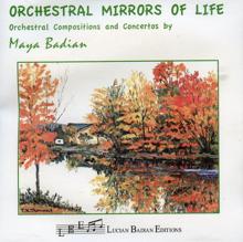 Cristian Mandeal: Orchestral Mirrors of Life