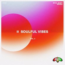 Various Artists: Soulful Vibes, Vol. 3