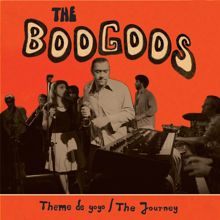 The Boogoos: Theme De Yoyo