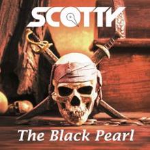 Scotty: The Black Pearl