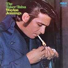 Waylon Jennings: The Taker/Tulsa