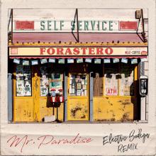 Mr. Paradise: Forastero (Electric Bodega Remix)