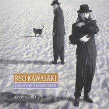 Ryo Kawasaki: Wondering (Original Mix)