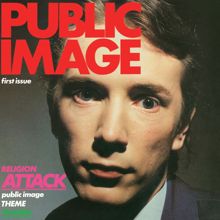 Public Image Limited: Public Image (2011 - Remaster)