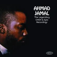 Ahmad Jamal: The Legendary Okeh & Epic Sessions