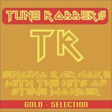 Tune Robbers: Karaoke with Stevie Wonder Hits performed by The Tune Robbers