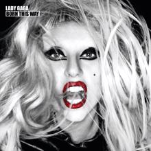 Lady Gaga: Judas (DJ White Shadow Remix)