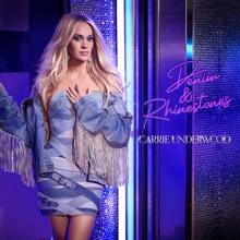 Carrie Underwood: Faster